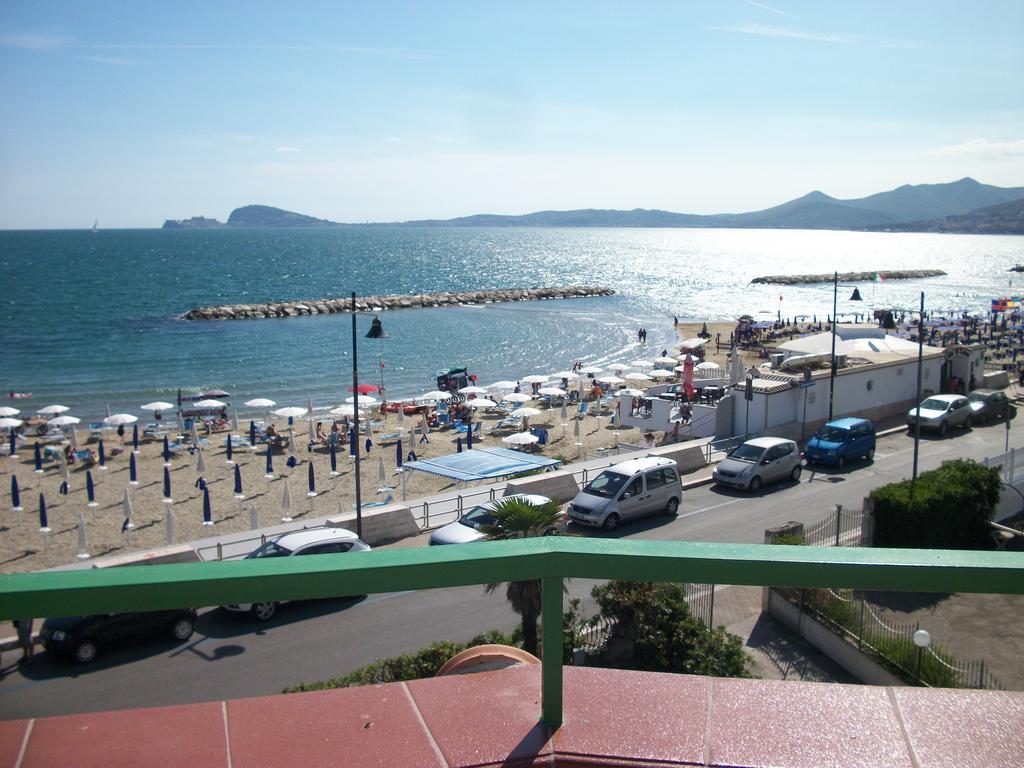 Hotel Tirreno Formia Room photo